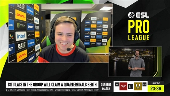 印度全球电竞比赛与中国时间重叠选手面临选择